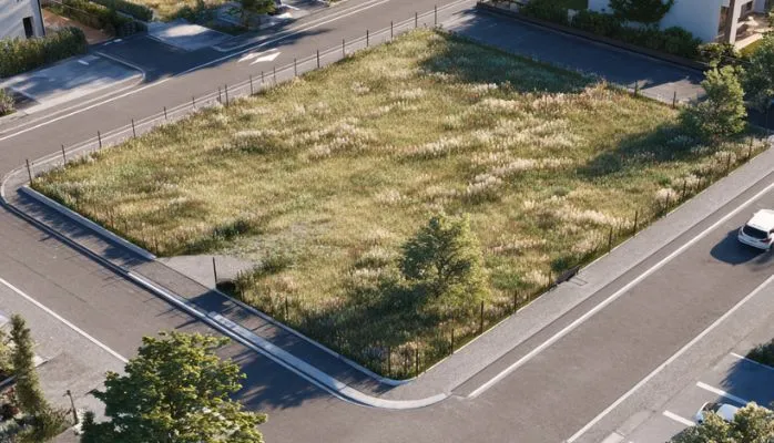 Terrain à bâtir à Meyzieu : vérifications indispensables avant d’acheter