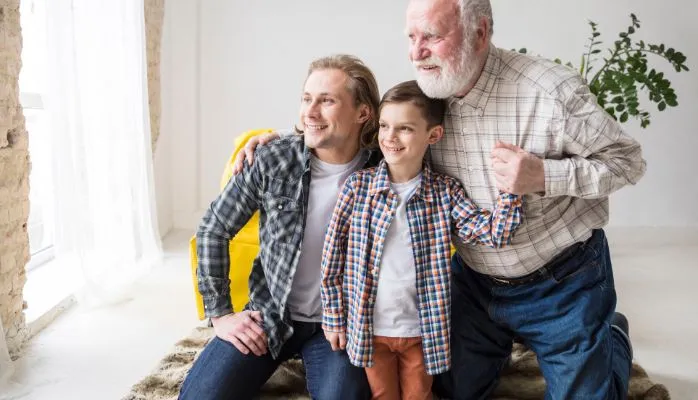 Droit de visite des grands-parents : quelle place pour les sentiments de l'enfant ? 