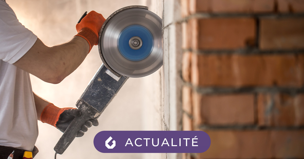 Achat immobilier : que faire en cas de travaux non déclarés par le VENDEUR ?