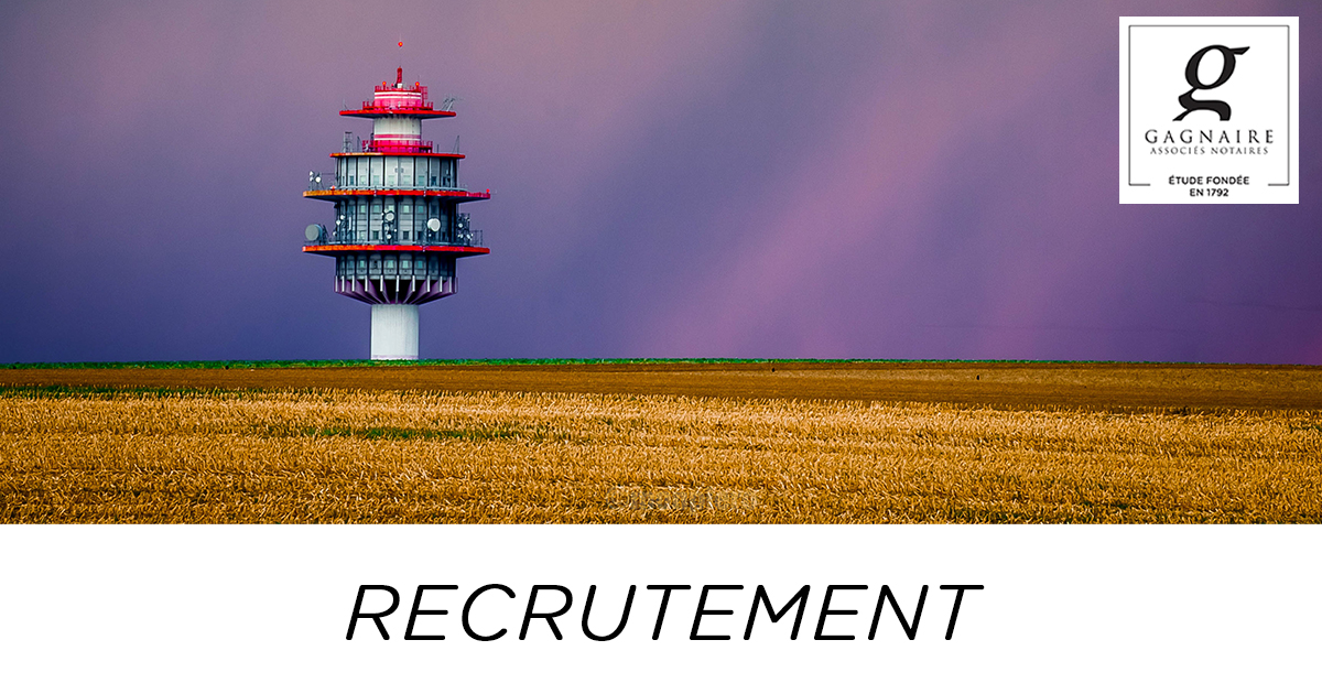 Offre d'emploi : rédacteur/trice, pour le pôle « patrimoine-transmission »