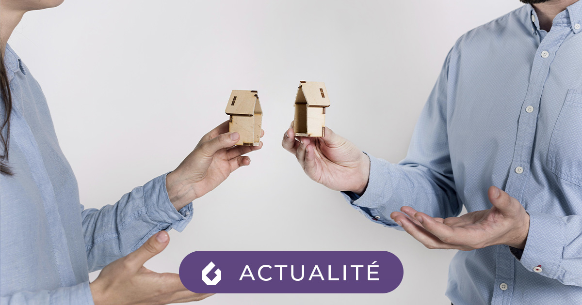 Divorce et indivision : qu'en est-il du partage des biens ?