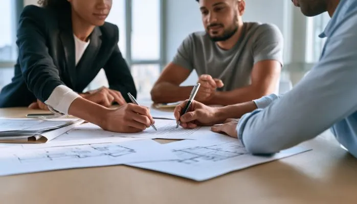 Céder les titres d’une société à prépondérance immobilière à Meyzieu : attention aux nouvelles formalités !